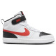 Nike Court Borough Mid 2 (PSV) Nike Court Borough Mid 2 (PSV)